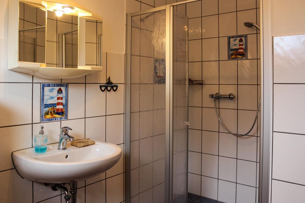 Apartment Zum Anker Heringsdorf Oda fotoğraf